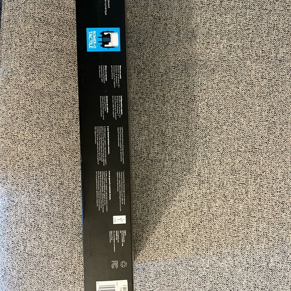 Gaming keyboard - Picture 3 of 5